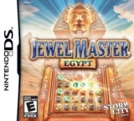 Jewel Master – Egypt Rom